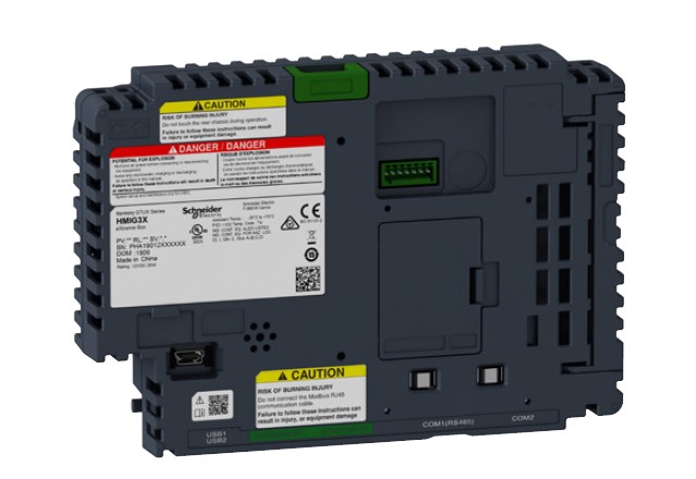 SCHNEIDER ELECTRIC HMIG3XFH