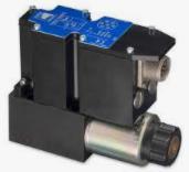 CONTINENTAL HYDRAULICS VER03MG-210-A-OBWE0D-A