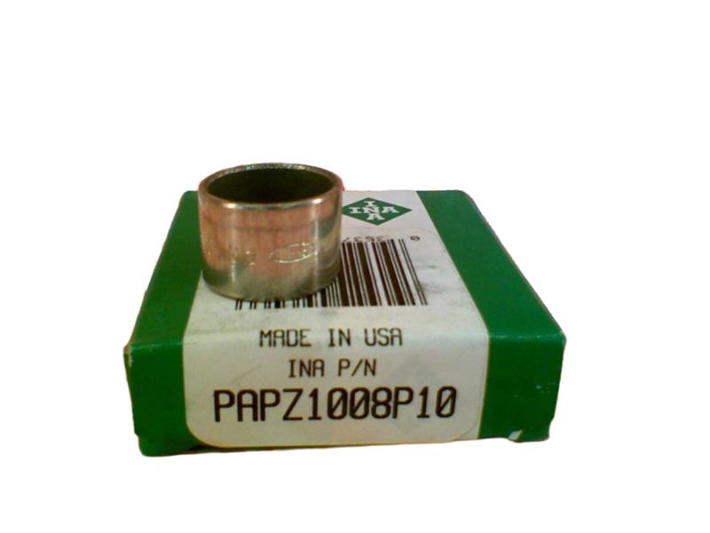 SCHAEFFLER GROUP PAPZ1008P10