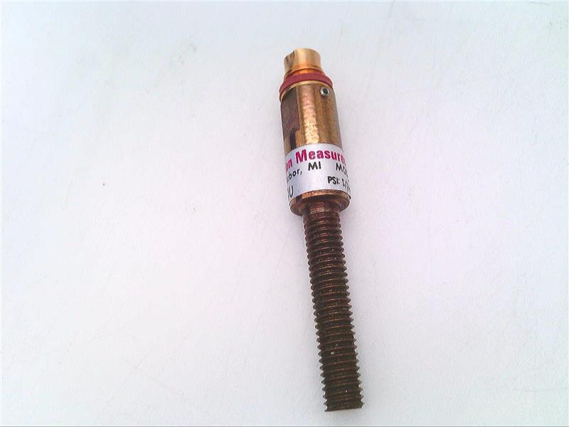 PRECISION MEASUREMENTS 147