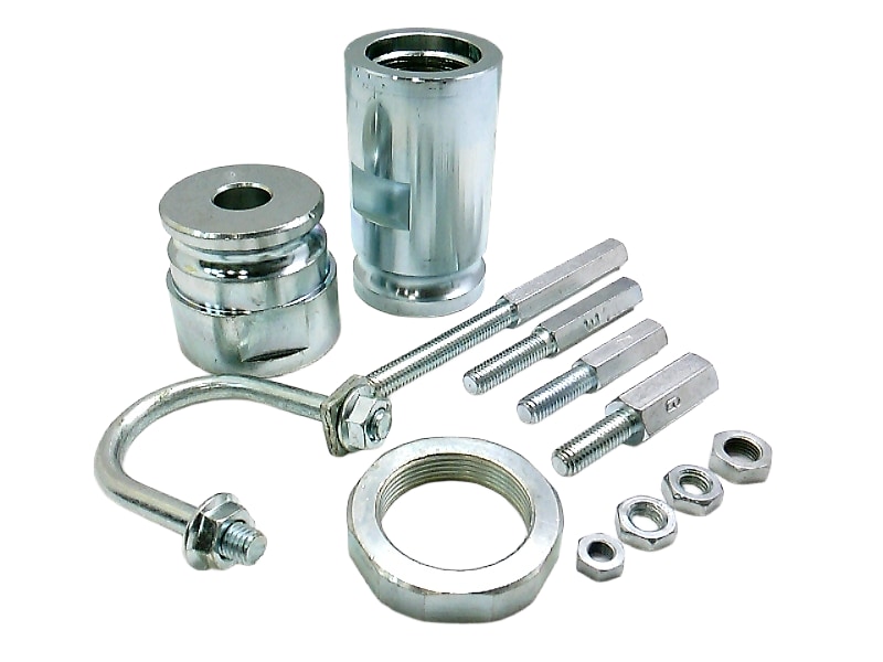 880-0124-000 by SCHNEIDER ELECTRIC