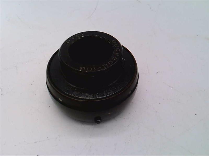 IPTCI BEARINGS BUCW202-10G