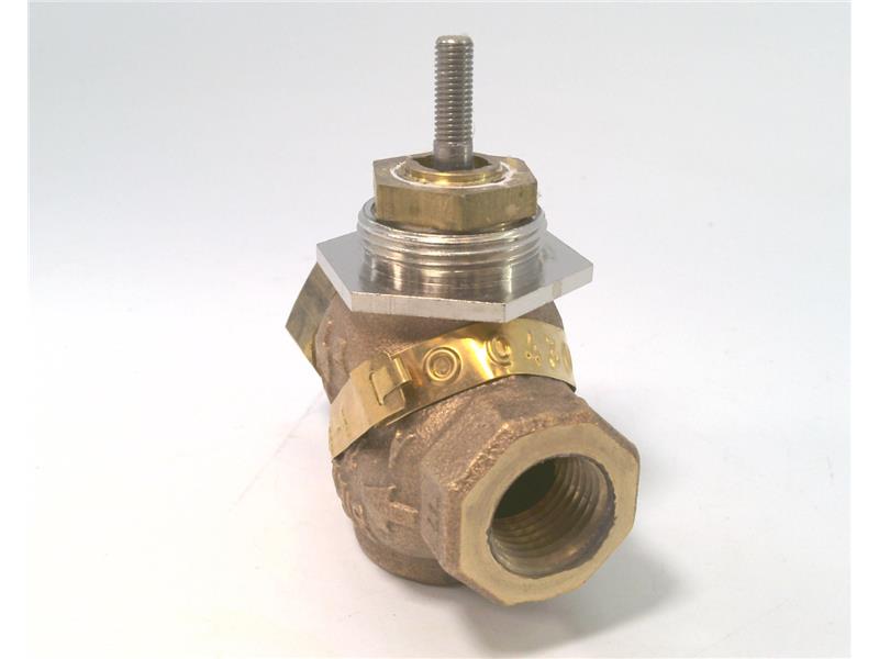 INVENSYS VB-7211-000-4-04