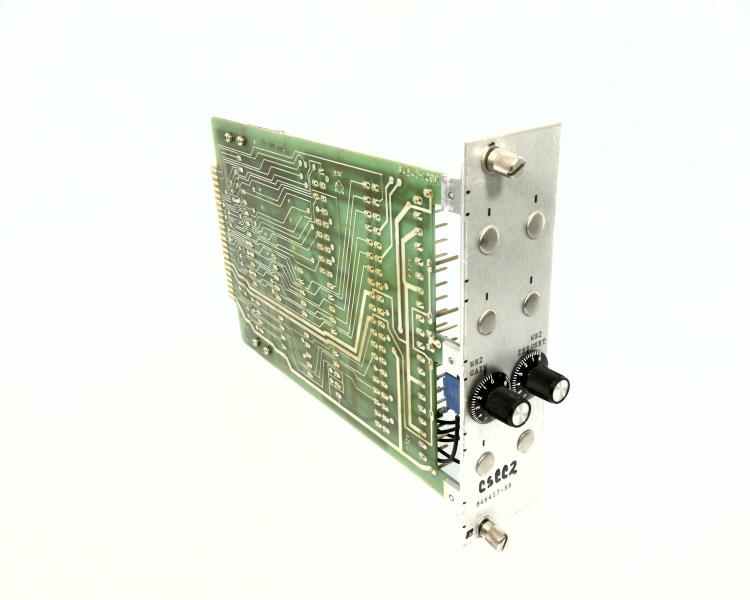 ASEA BROWN BOVERI 846417-RB