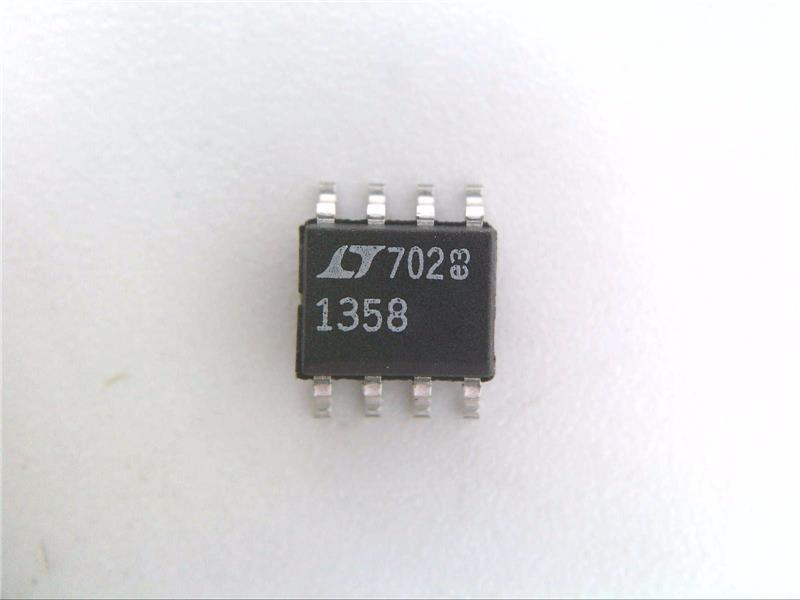 ANALOG DEVICES LT1358CS8PBF