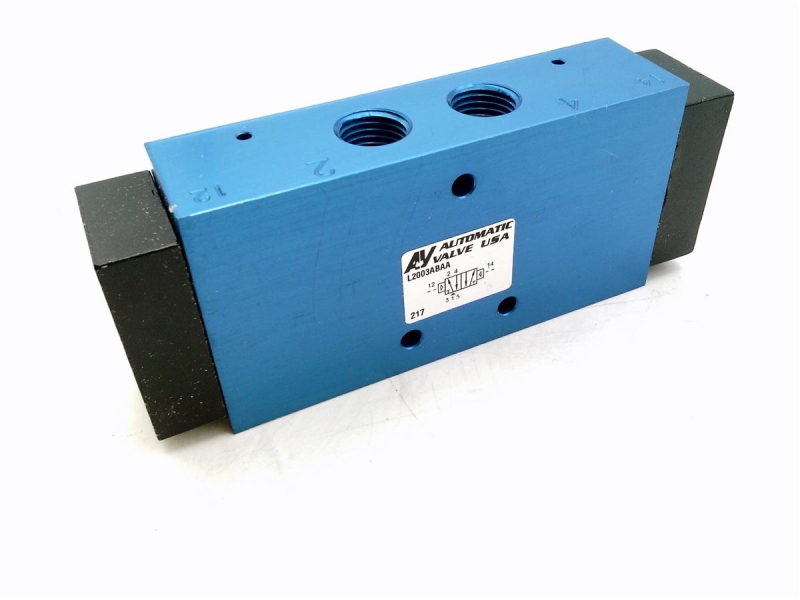 L2003ABAA by AUTOMATIC VALVE