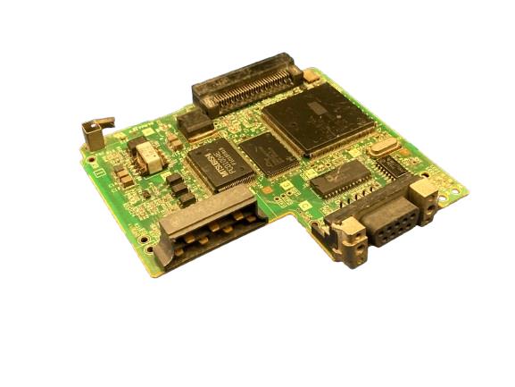 MITSUBISHI BD627B834G54