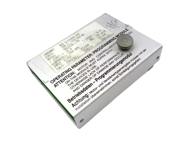BOSCH MOD-5/1X0055-003