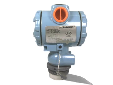 EMERSON 2090-PG2A22A1E5