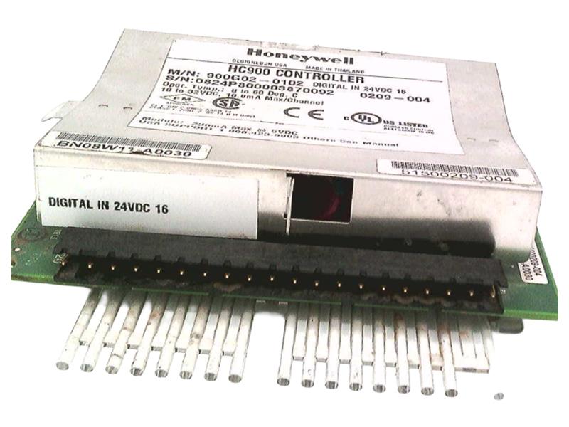 HONEYWELL 900G02-0102