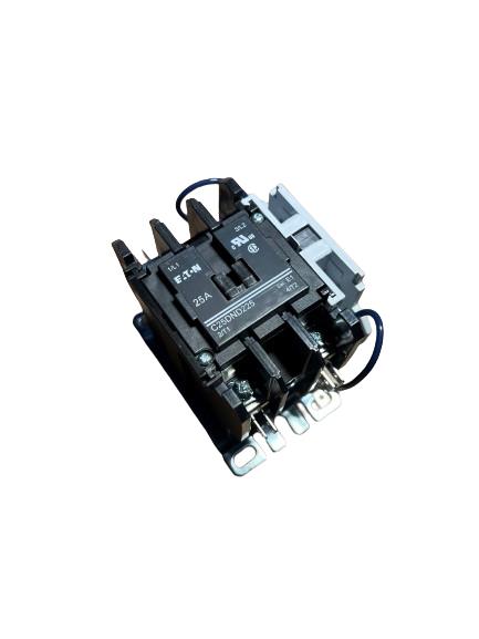 EATON CORPORATION C25DND2251A