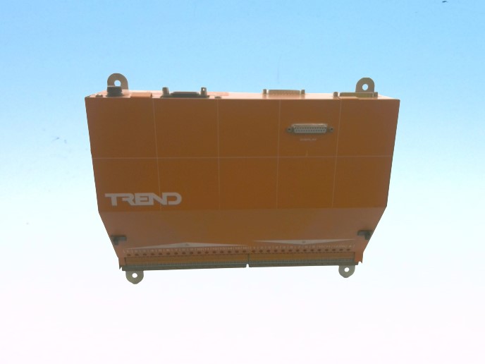 TREND IQ131/UNB/CNC/DP/UK