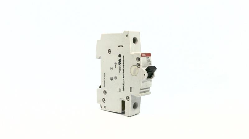 ASEA BROWN BOVERI S271-K2A