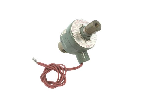 ASCO 8314C58-120/60,110/50