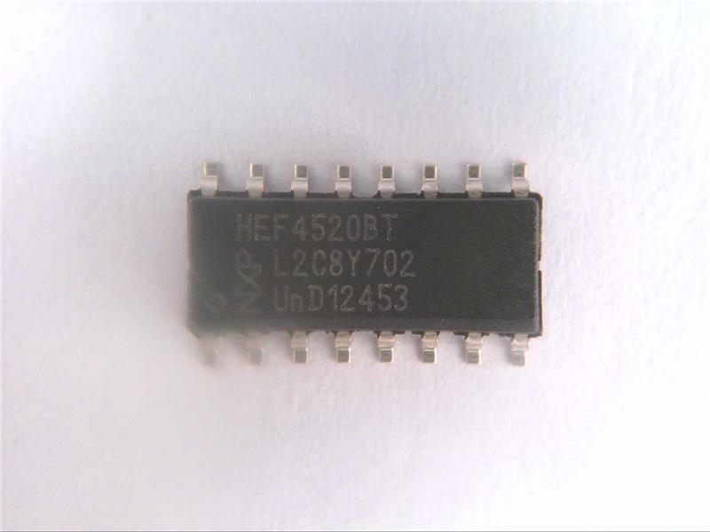 NEXPERIA HEF4520BT,652