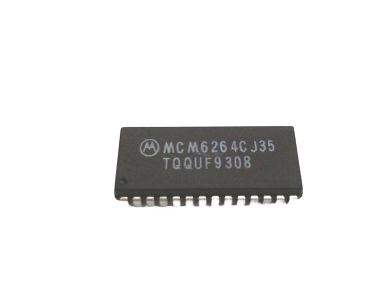 ZEBRA MCM6264CJ35