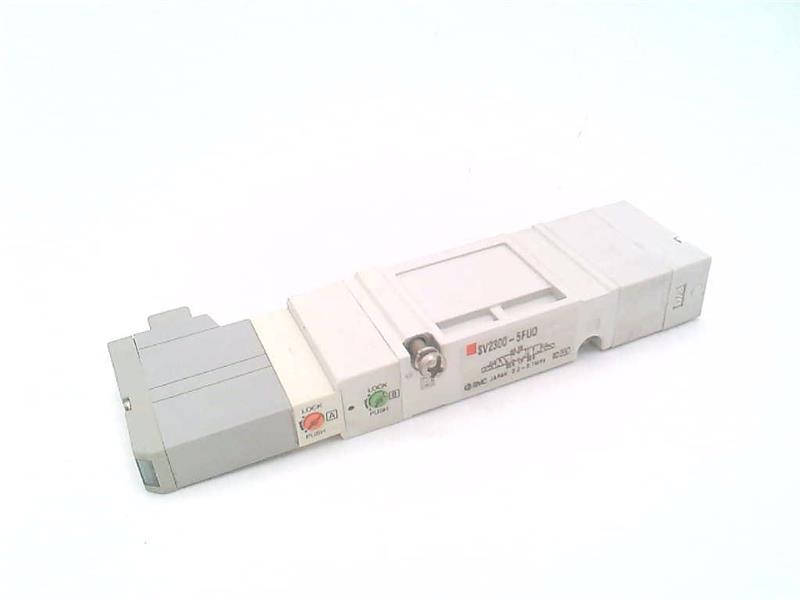 SMC SV2300-5FUD