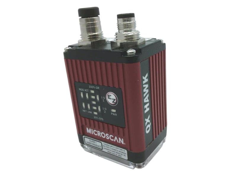 OMRON FIS-6801-1400G