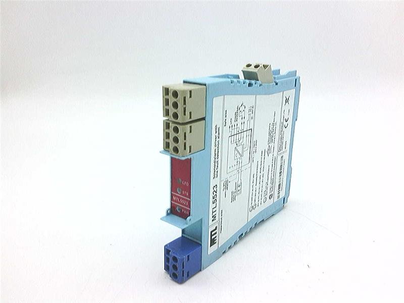 EATON CORPORATION MTL5523