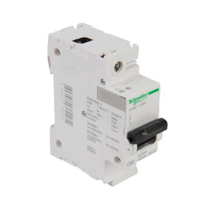 SCHNEIDER ELECTRIC A9N18491