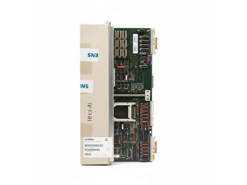 SIEMENS 6FX1-121-8BA01