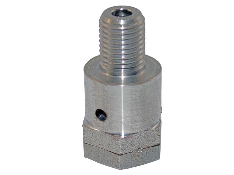 UNITED TECHNOLOGIES 5F20A792