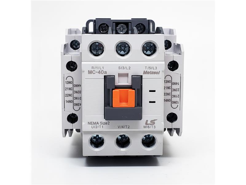 LS ELECTRIC MC22A-40-00-M7-S-E