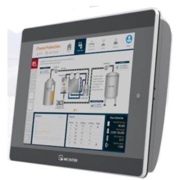 CMT-IPC10 by WEINTEK