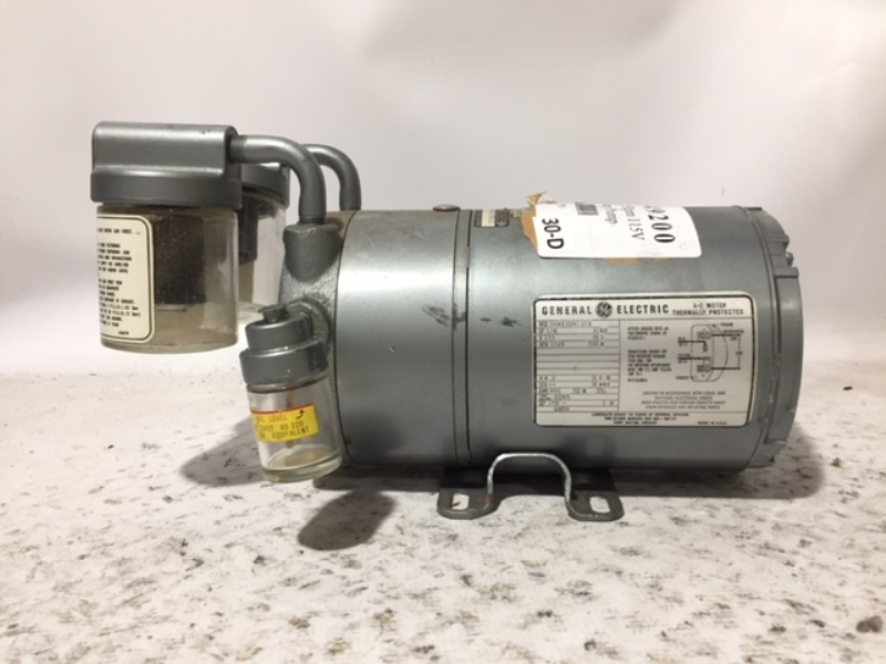 GENERAL ELECTRIC 5KH33DN137X