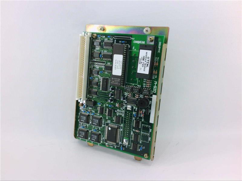 DIGITAL ELECTRONICS CORP GP430-XY31