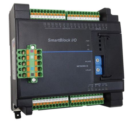 HORNER AUTOMATION HE569DQM205