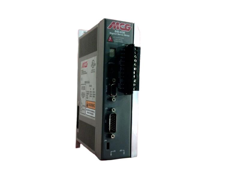 DSI-030-00-000 by AMETEK