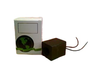 GW LISK COMPANY H2496C