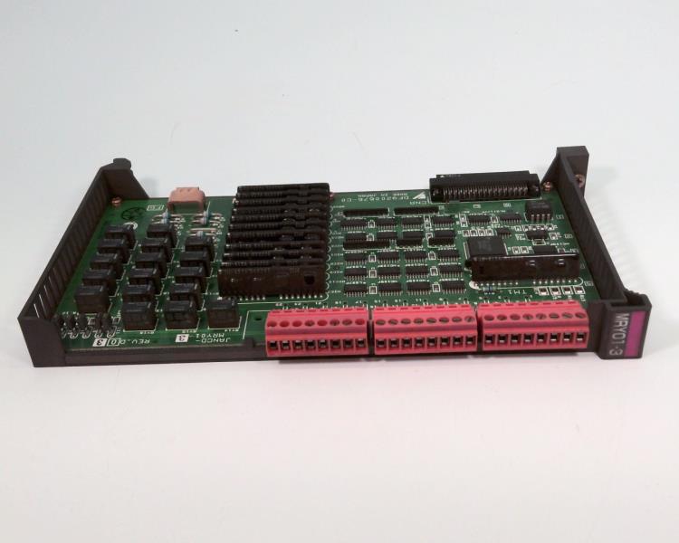 YASKAWA ELECTRIC JANCD-MRY01-3