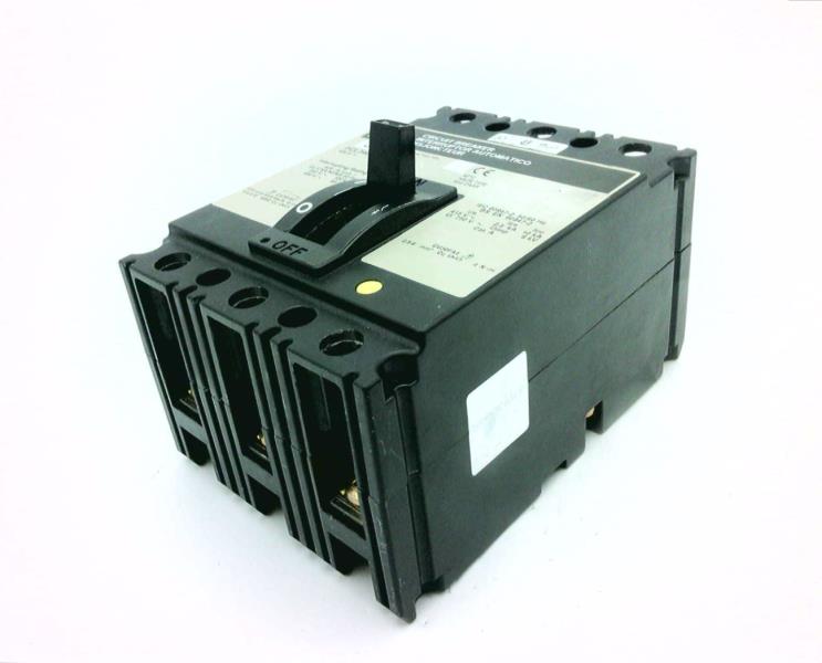 SCHNEIDER ELECTRIC FCL340308002