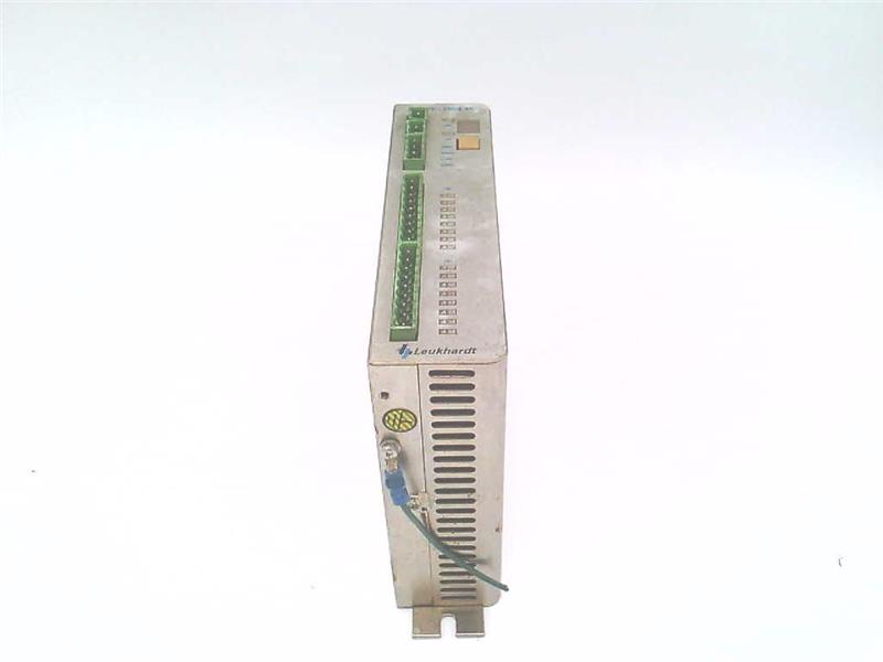 LEUKHARDT SYSTEMS DEASY-DKA