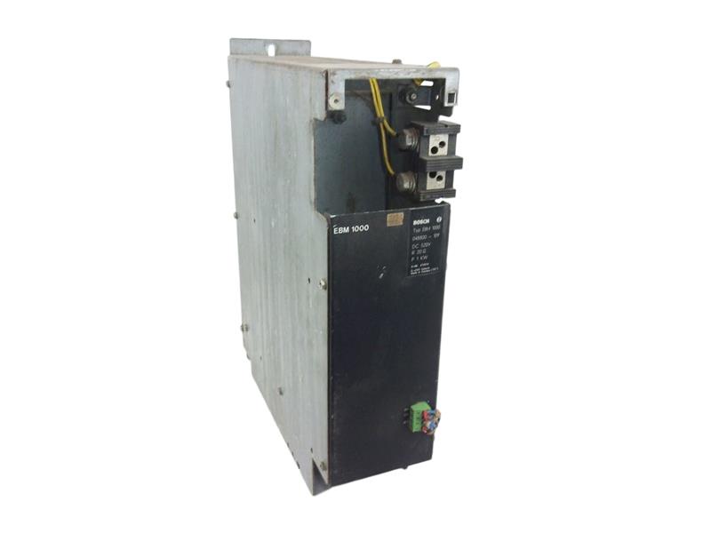 EBM-1000 by BOSCH