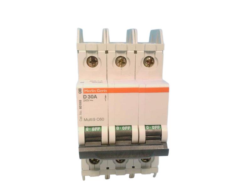 MG-60198 by SCHNEIDER ELECTRIC