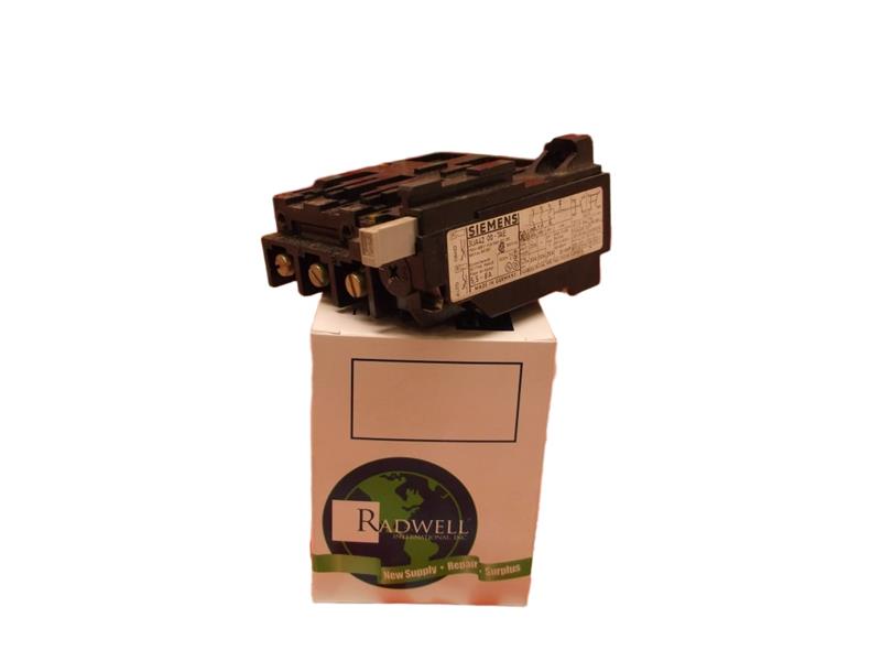 SIEMENS 3UA4-200-7AE
