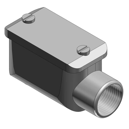 ABB THOMAS & BETTS 1492