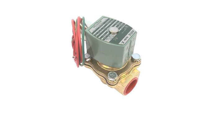 ASCO 8210G009AC120/60,110/50D