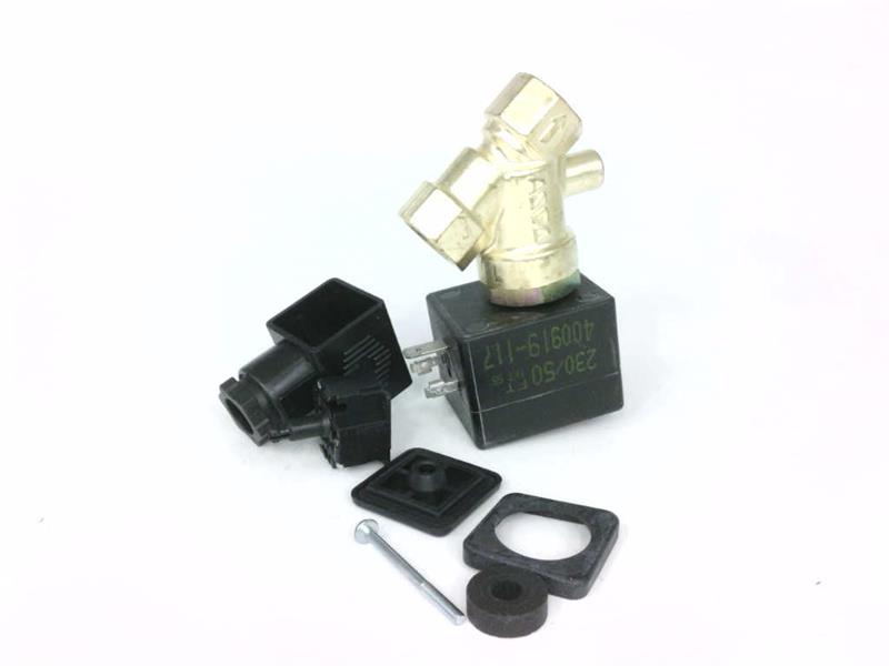 ASCO EGSCE030B10-230/50