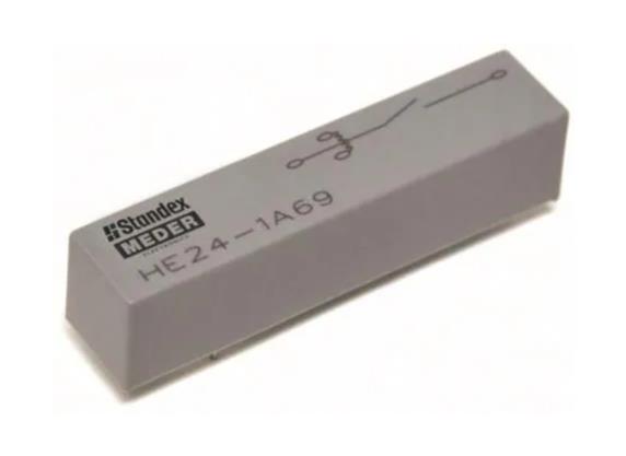 MEDER HE24-1A69-02
