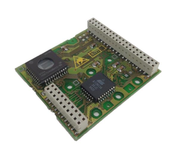 SIEMENS 6SE7098-0XX84-0AH1