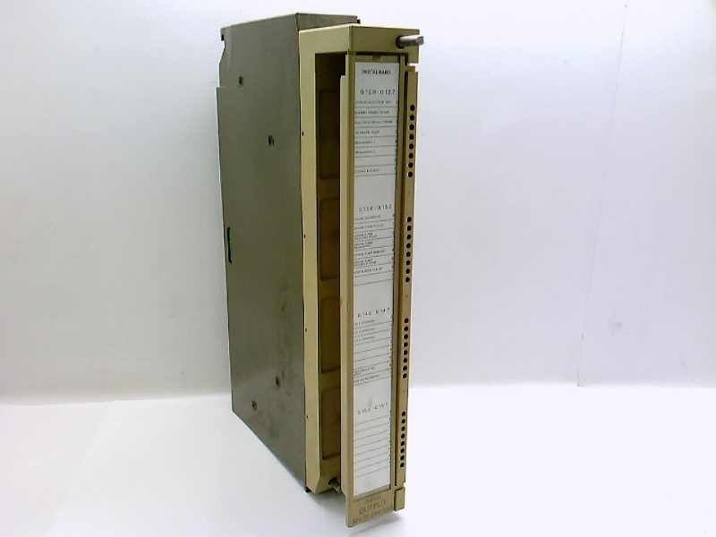 SIEMENS 6ES5441-7LA12