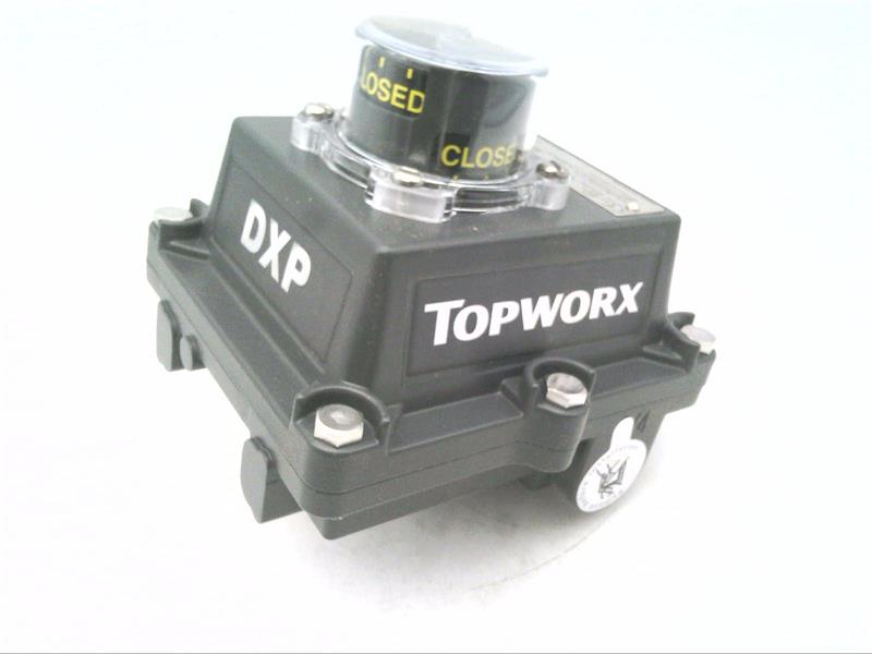 TOPWORX DXP-0H1YNEB