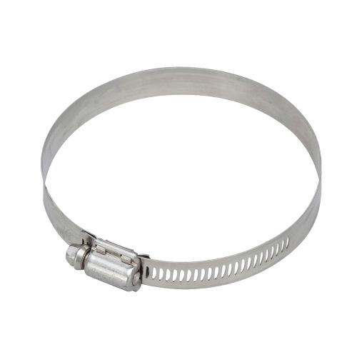 EFECTOR CLAMP, HOSE, 3" SMOOTH BAND-U60127