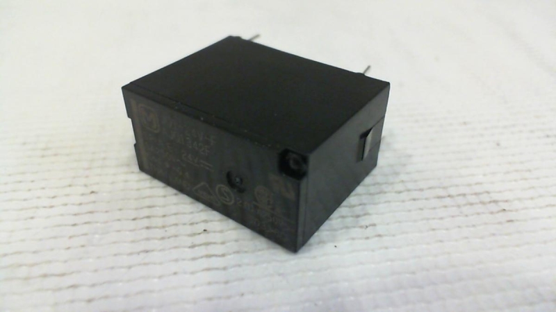 MATSUSHITA ELECTRIC JQ1-24V-F