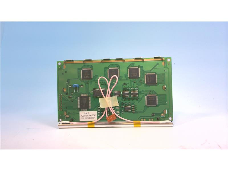 GMS WG240128A-FFK-VZCX2