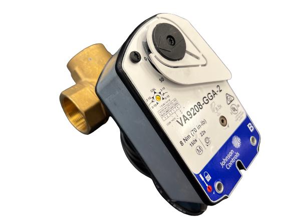 JOHNSON CONTROLS VG1845ER+948GGA